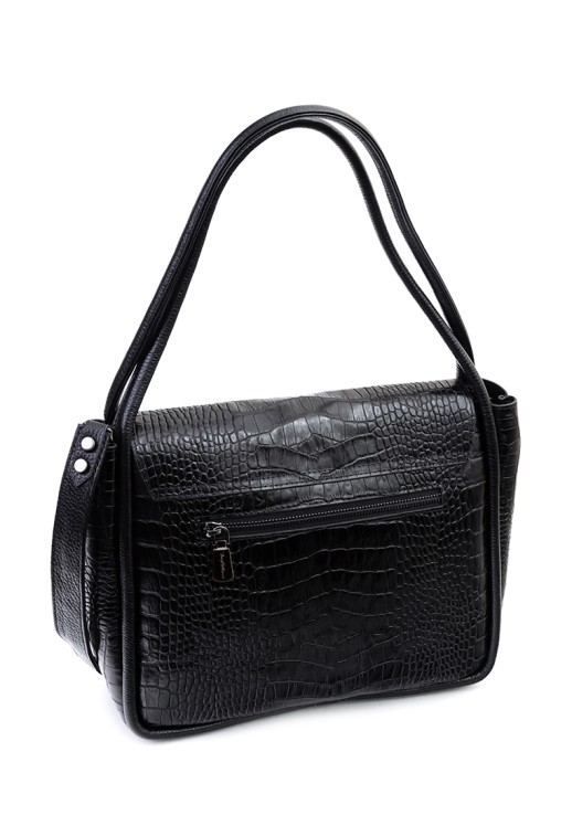 Сумка Tony Bellucci 521-16 черная