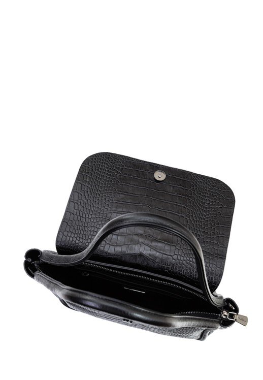 Сумка Tony Bellucci 521-16 черная