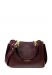 Сумка Tony Bellucci 538G-4 бордовая