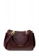 Сумка Tony Bellucci 538G-4 бордовая