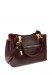 Сумка Tony Bellucci 538G-4 бордовая