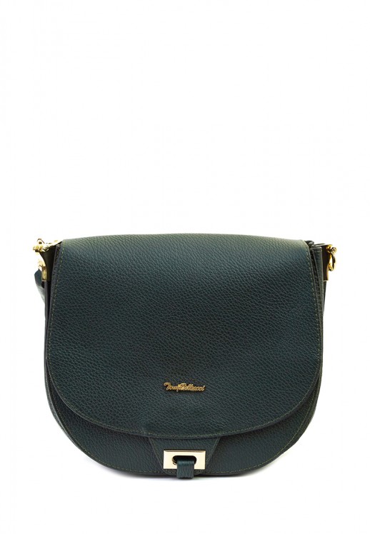 Сумка Tony Bellucci 542-7 зеленый