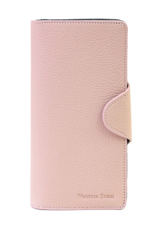 Кошелек Vanessa Scani VS201-202-281 пудра