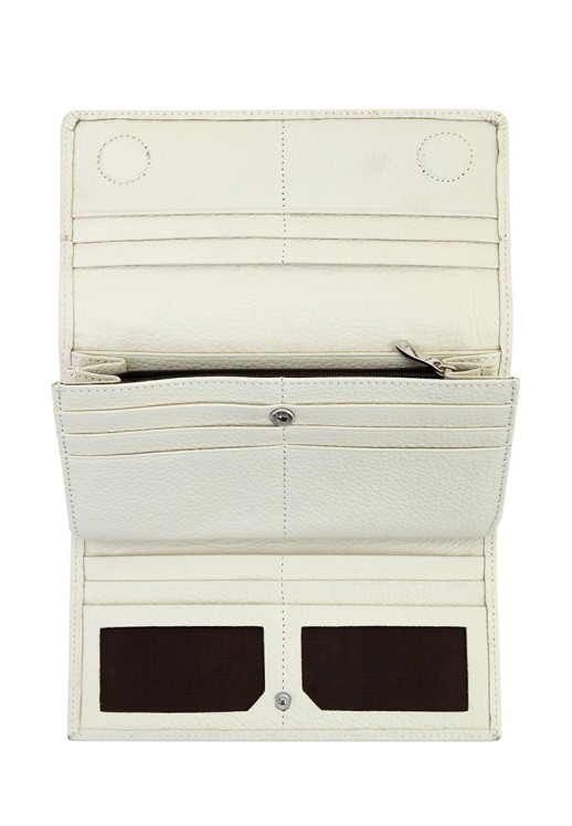 Кошелек Tony Bellucci 867-201 айвари