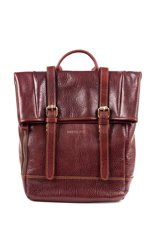 Рюкзак Vanessa Scani VS107-4 бордовый