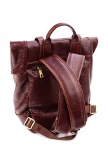 Рюкзак Vanessa Scani VS107-4 бордовый