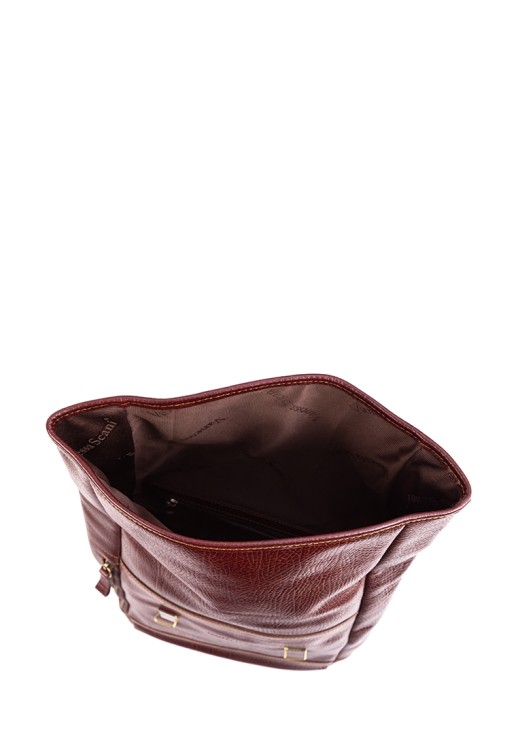 Рюкзак Vanessa Scani VS107-4 бордовый