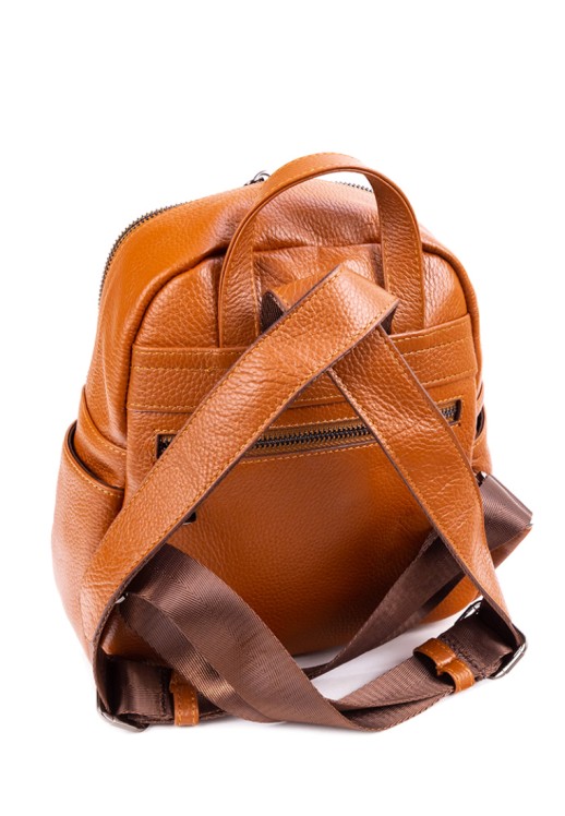 Рюкзак Tony Bellucci 616-15 медный