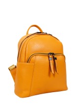 Рюкзак Karya 6008-56 желтый