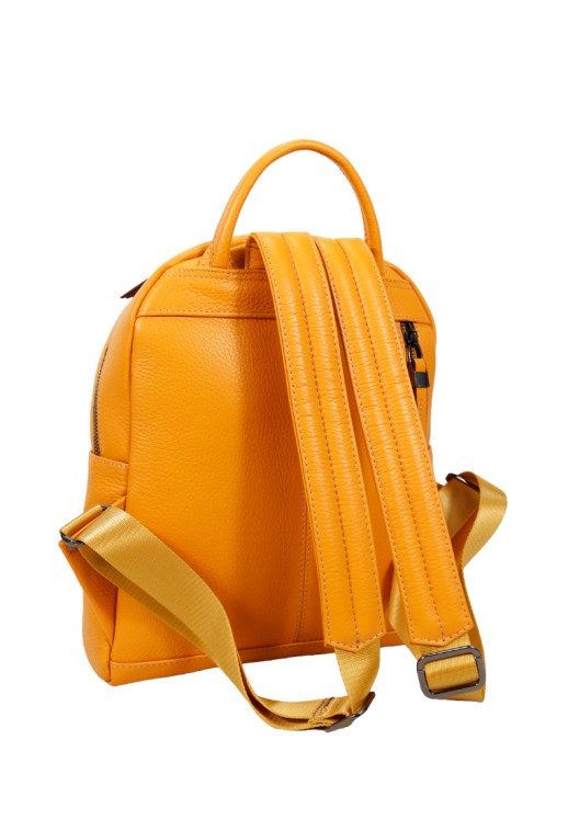 Рюкзак Karya 6008-56 желтый