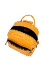 Рюкзак Karya 6008-56 желтый