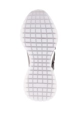 Кроссовки Vesba 731-2889 чёрные с мехом