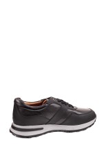 Кроссовки Etor 9530-1255 черные