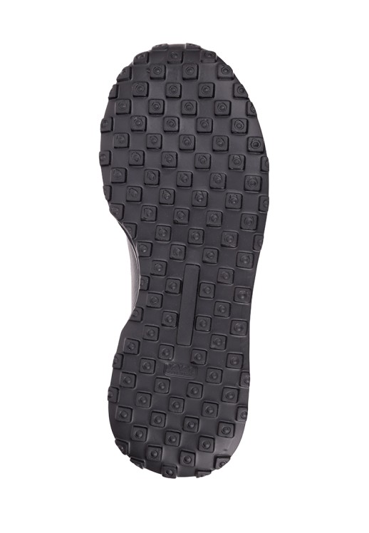 Кроссовки Etor 9530-1255 черные