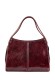 Сумка Karya 3174-561 бордовая