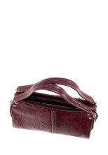 Сумка Karya 3174-561 бордовая