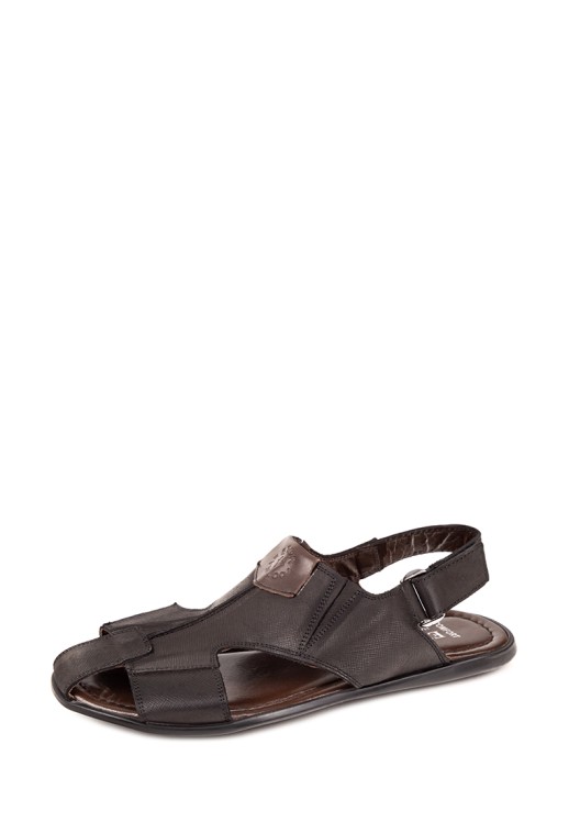 Сандалии Etor 936-3715 черные