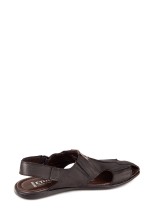 Сандалии Etor 936-3715 черные