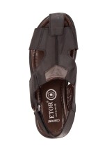 Сандалии Etor 936-3715 черные