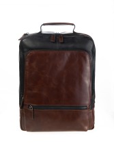 Рюкзак Roberto Tonelli 0157-1-3 черно-коричневый