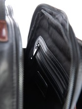 Рюкзак Roberto Tonelli 0157-1-3 черно-коричневый