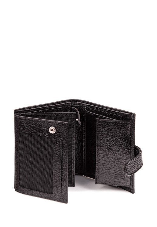 Портмоне Roberto Tonelli RT302-281 черное