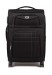 Чемодан Reymond 003-01 черный M 88 л