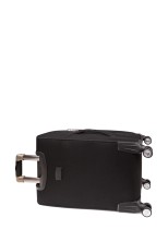 Чемодан Reymond 003-01 черный M 88 л