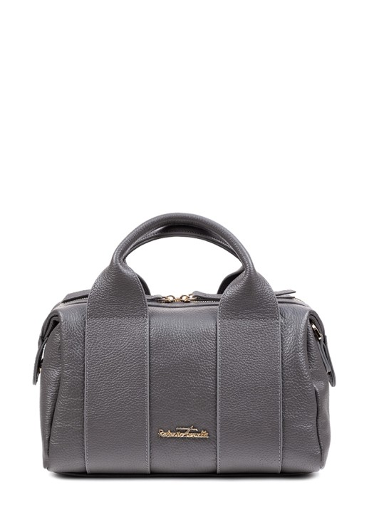Сумка Roberto Tonelli RT022-1032 серая