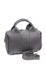 Сумка Roberto Tonelli RT022-1032 серая