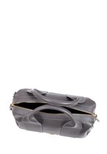 Сумка Roberto Tonelli RT022-1032 серая