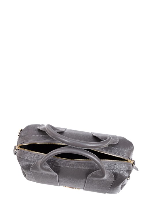 Сумка Roberto Tonelli RT022-1032 серая