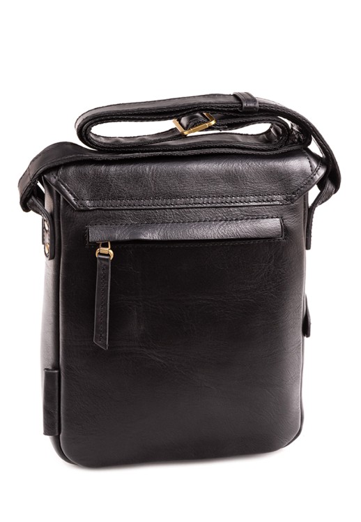 Сумка Roberto Tonelli 0117-1 черная