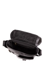 Сумка Roberto Tonelli 0117-1 черная