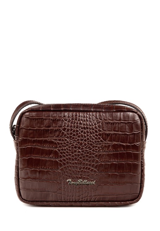 Сумка Tony Bellucci 442-41 коричневая