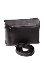 Сумка Roberto Tonelli RT16-281 чёрная
