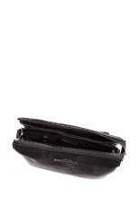 Сумка Roberto Tonelli RT16-281 чёрная