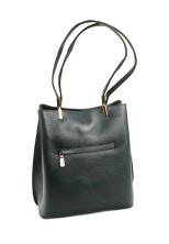 Сумка Roberto Tonelli 266-1005 зеленая