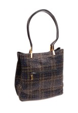 Сумка Roberto Tonelli 0266-EK2 синяя