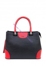 Женская сумка Karya 2160-45R чёрная
