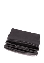 Борсетка Roberto Tonelli 0161-281 черная