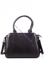 Женская сумка Karya 2202-45 черная