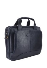 Сумка-портфель Roberto Tonelli 0151-894 синяя