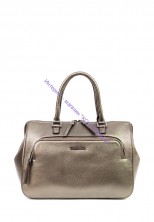 Женская сумка Tony Bellucci 327-1034 бронзовая