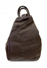 Рюкзак Tony Bellucci 612-9 коричневый