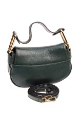 Сумка Tony Bellucci 590-7 зеленая