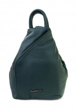 Рюкзак Tony Bellucci 612-7 зеленый