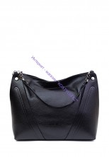 Женская сумка Tony Bellucci 375-1 черная