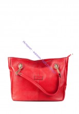 Женская сумка Karya 5017-46 красная