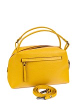 Сумка Tony Bellucci 526-73 лимонная